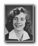 Clydene G. Berry-Mickelson: class of 1957, Norte Del Rio High School, Sacramento, CA.